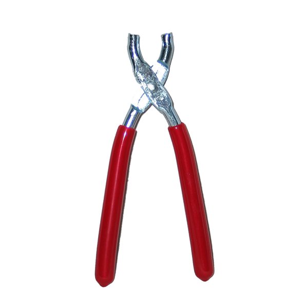 Hog Pliers & Rings