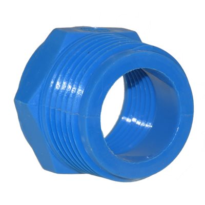 Threaded Male Reducer 3 / 4