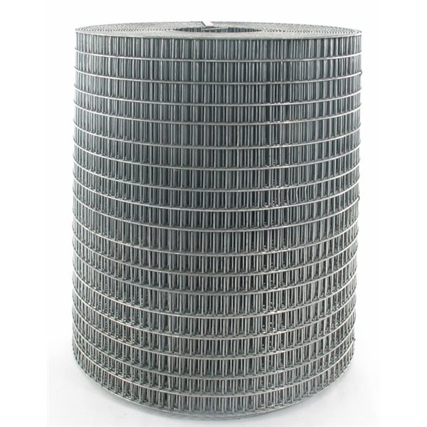 Welded wire mesh 1